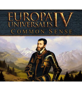 Europa Universalis IV Gift Steam Key GLOBAL